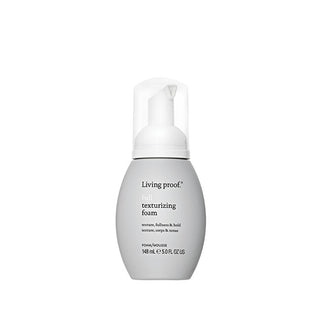 Living Proof Schiuma Texturizzante A Secco Per Capelli Full (Texturizing Foam) - Volume: 45 Ml