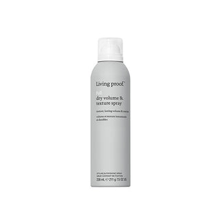 Living Proof Spray Texturizzante Volume Secco Full (Spray Volume E Texture Secco) - Volume: 238 Ml