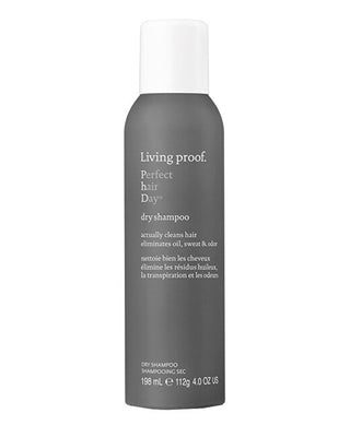 Living Proof Perfect Hair Day Dry Shampoo (Shampoo Secco) - Volume: 198 Ml