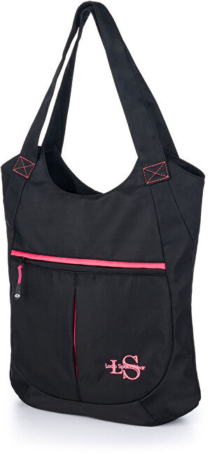 Loap Sac à main pour femme Binny Blk 