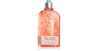 L'Occitane Flores De Cerezo ג'ל רחצה 250 מ"ל