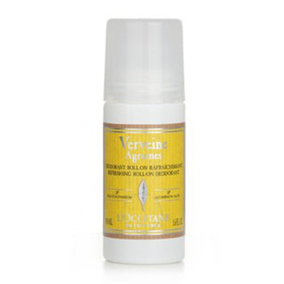 L'occitane Verbena Cítrico דאודורנט רול און 50 מ"ל