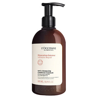L'Occitane En Provence Balsamo Per Capelli Secchi E Danneggiati Intensive Repair (Trattamento Balsamo) - Volume: 500 Ml