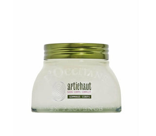 L'Occitane En Provence Scrub Corpo Carciofo (Scrub Corpo) 200 Ml