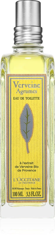 L´occitane ורבנה או דה טואלט - הדרים - 100 מ"ל