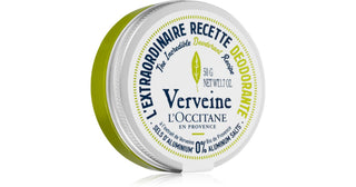 L´occitane דאודורנט ורבנה - 50.0 גרם