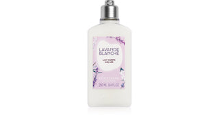 Lavande Blanche Body Milk 250 ml