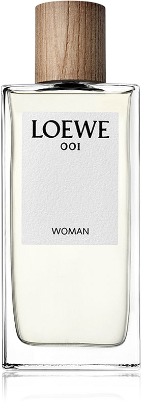 Loewe 001 Eau De Parfum Woman 100 ml