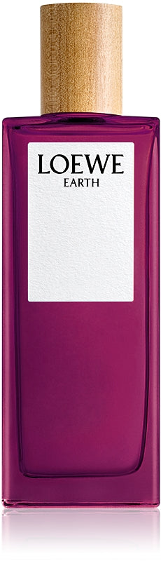 Loewe Earth - EDP - Volume: 50 ml