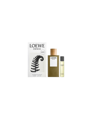 Loewe Esencia Homme Uomo 150 ml — Eau de Parfum