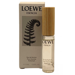 Loewe Esencia, eau de parfum, per uomo, 7,5 ml