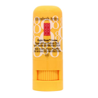 Elizabeth arden קרם SPF 50 לשמונה שעות (סטיק הגנה ממוקד מהשמש) 6.8 גרם