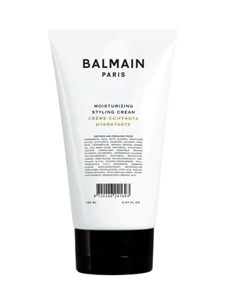 Balmain professionnel Crema Idratante e Styling per Capelli, 150 ml