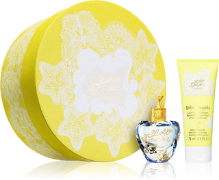 Lolita Lempicka ル パルファン レディース ギフトセット オードパルファン 50 ml + センテッドボディミルク 75 ml