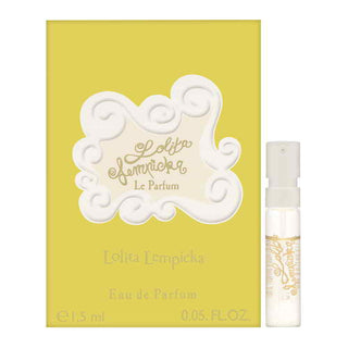 Lolita Lempicka Le Parfum eau de parfum da donna 15 ml *flaconcino
