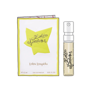 Lolita Lempicka Il mio primo profumo Eau de Parfum Per donna 15 ml *Flacone