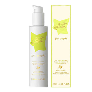 Lolita Lempicka  Loción corporal hidratante Mon Premier Parfum 200 ml