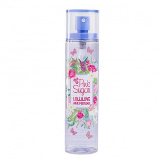 Pink Sugar Lollilove - Profumo Per Capelli 100 Ml