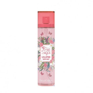 Aquolina Lollipink Body Mist 236Ml