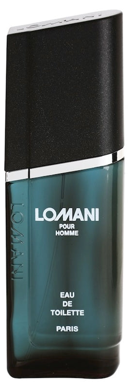 Lomani Lomani for Men EDT - 100ml
