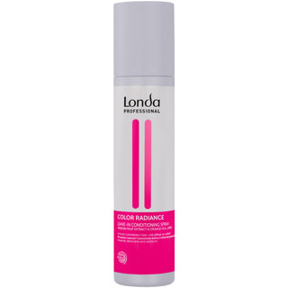 Balsamo spray senza risciacquo Londa Color Radiance 250 ml