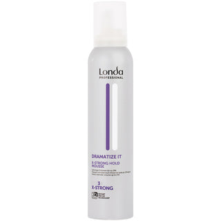 Londa Dramatize It Strong Foam 250ml