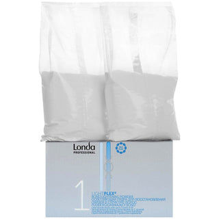 Londa Lightplex pulverblekingsmiddel trinn 1, 1000 g