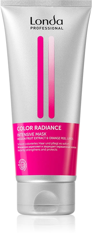 Londa Fargestrålende hårmaske 200 ml