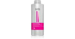 Londa Color Radiance hårmaske etter fargebehandling 1000 ml
