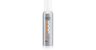 Londa Professionel mousse til at definere krøllet eller bølget hår - 200 ml
