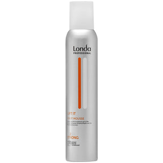 Londa Professional Lift It Root Mousse Foam 200 ml