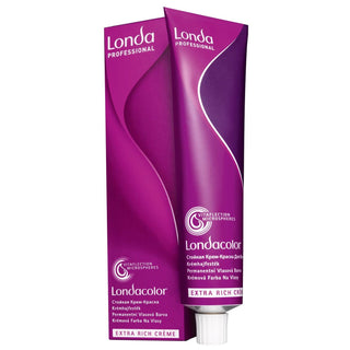 Londa Professionel Londacolor permanent hårfarve 9/60 meget lys blond naturlig lilla 60 ml