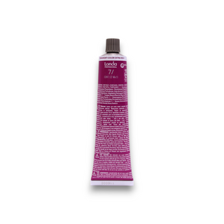 Londa Professionel Londacolor permanent hårfarve 7/ Mellemblond 60 ml