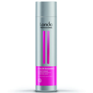 Londa Επαγγελματικό, Pro Color Radiance, Μαλακτικό μαλλιών, για προστασία χρώματος, 250 ml