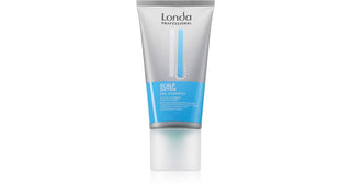 Londa Professionel Scalp Detox Pre-Shampoo-kur til hår og hudpleje 150 ml