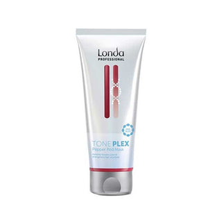 Londa Professional Intensive Toning Mask Toneplex Pepper Red (Mask) 200 ml 
