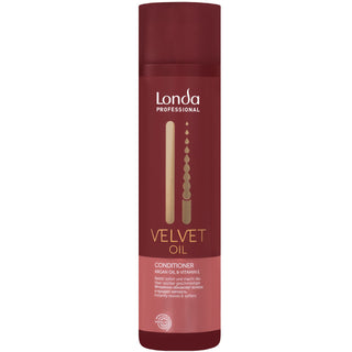 Londa Professional Velvet Oil Balsamo 250ml