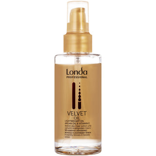 Londa Professional Velvet Oil 100ml