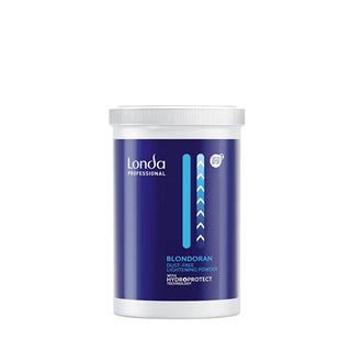 Londa professional Blonderoan lightening powder - Shade: 500 g