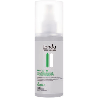 Londa Protect It Spray Volumizzante Termoprotettivo 150ml
