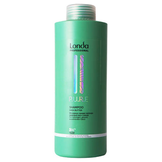 Shampoo puro Londa 1000 ml