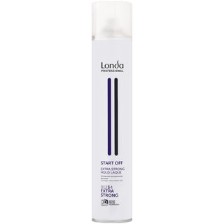 Londa Start Off Lacca Spray Tenuta Extra Forte 500ml