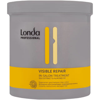 Trattamento in salone Londa Visible Repair 750 ml