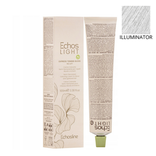 Echosline Echoslight Tonico Colorante Illuminator 100 ml — Tonico colorante