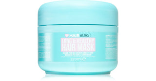 Maske for langt og sunt hår 220 ml