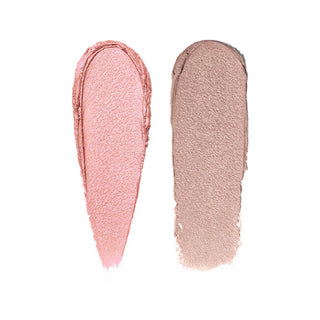 Bobbi brown Long-lasting cream eyeshadow stick 1.6g - Shade: Mercury pink/Nude Beach
