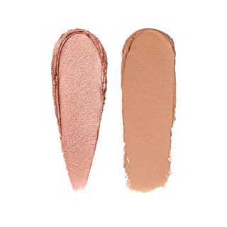 Bobbi brown Long-lasting cream eyeshadow stick 1.6 g - Shade: Copper/Cashew pink