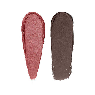 Bobbi brown Długotrwały kremowy cień do powiek w sztyfcie 1,6 g - Odcień: brązowo-różowy/espresso