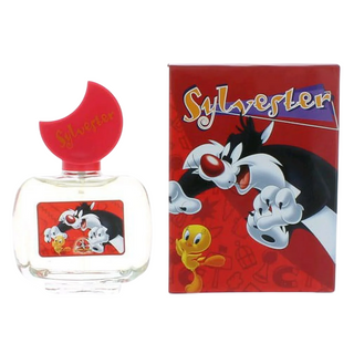 Looney tunes Sylvester, Eau De Toilette, Per Ragazzi, 50