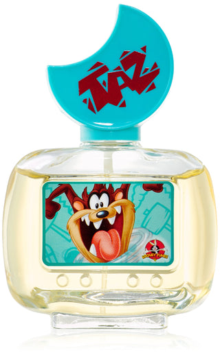 Looney tunes Taz, Eau De Toilette, unisex, 50